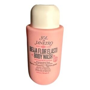 Sol de Janeiro Body Wash